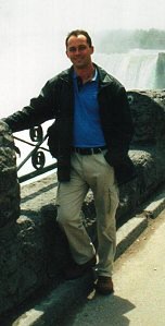 Dave Smyth