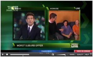 Christchurch homes to be bought at 2007 GV