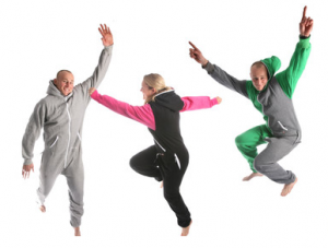 Adults Onesies for Men and Women
