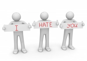 a tenant complaint letter