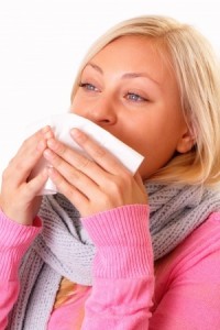 sick property manager