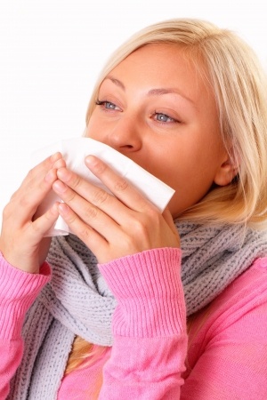 sick property manager